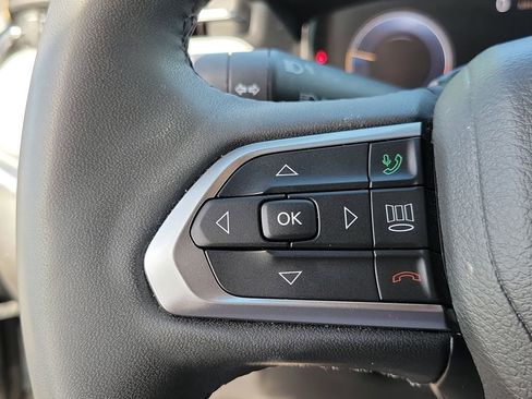 Used 2023 Jeep Compass Limited w/ Elite Group image 5