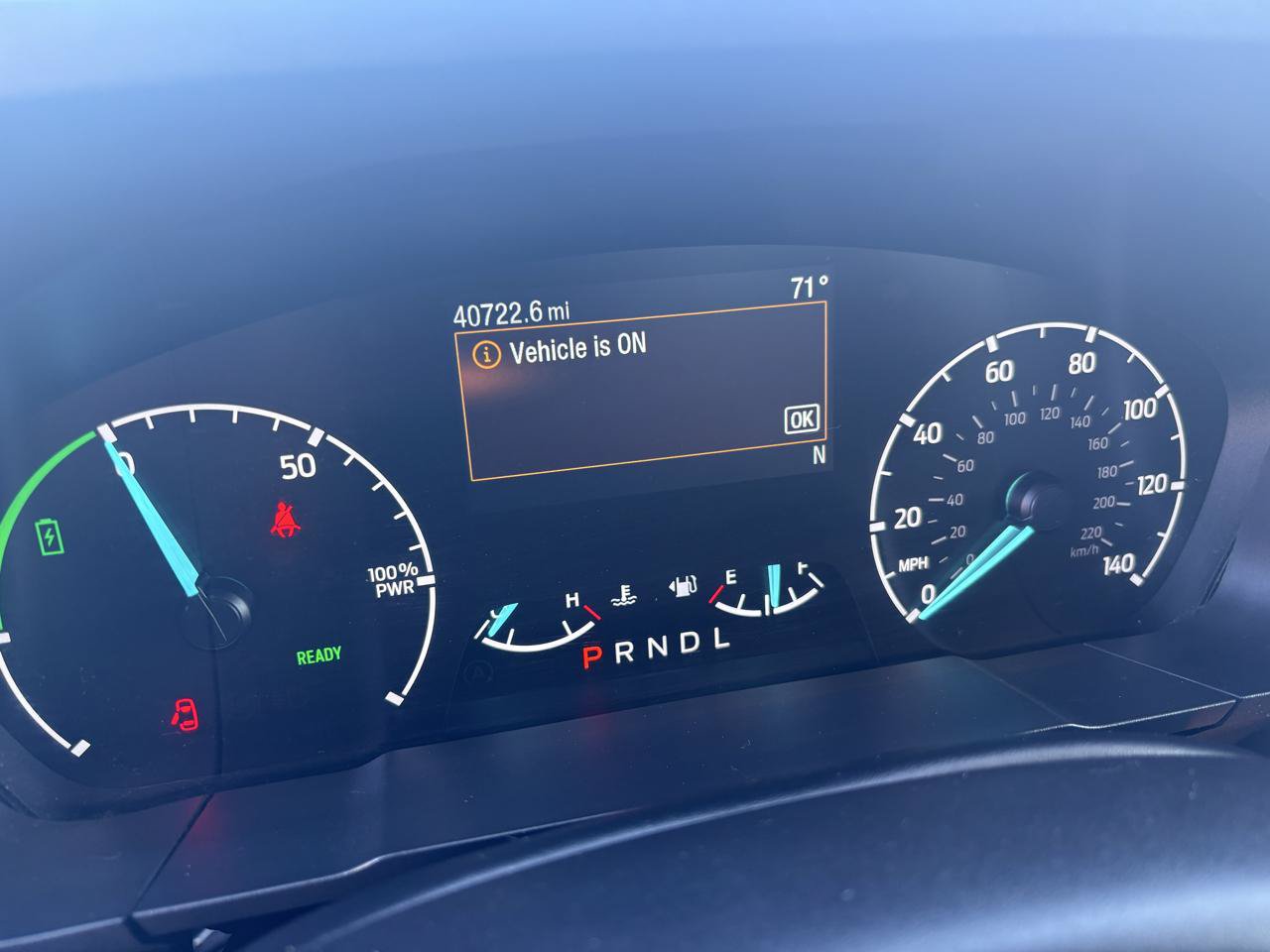 Used 2022 Ford Maverick XLT w/ XLT Luxury Package FWD image 17