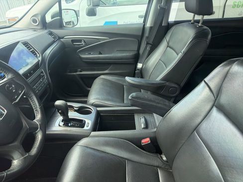 Used 2019 Honda Pilot EX-L image 7