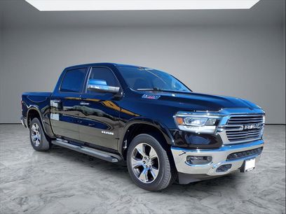 Used 2022 RAM 1500 Laramie