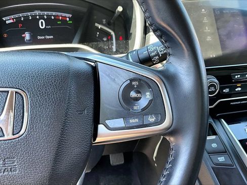 Used 2018 Honda CR-V EX-L image 29