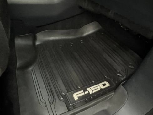 Used 2023 Ford F150 XLT w/ Equipment Group 302A High AWD/4WD image 48