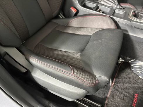 Used 2024 Subaru WRX Premium AWD/4WD image 31