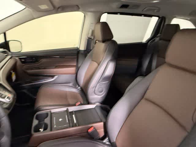 New 2027 Honda Odyssey Elite image 29