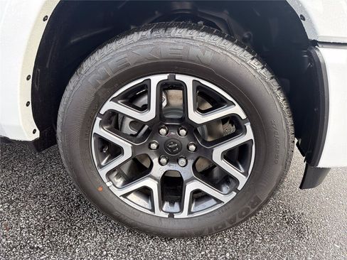 New 2026 RAM 1500 Laramie w/ Laramie Preferred Package RWD image 12