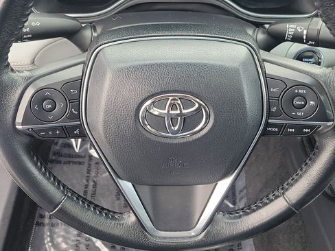 Certified 2019 Toyota Avalon XLE w/ Moonroof Package FWD image 24