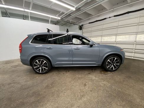 Used 2020 Volvo XC90 T6 Momentum w/ Protection Package image 7