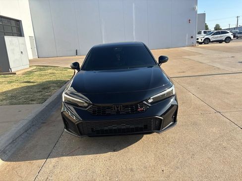 Used 2026 Honda Civic Si image 8