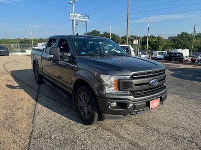 Used 2018 Ford F150 XLT w/ Equipment Group 302A Luxury