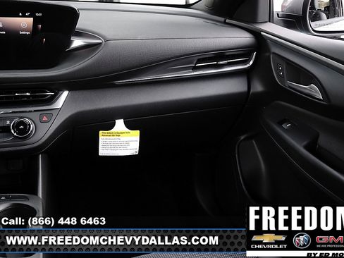 New 2026 Buick Envista Preferred image 34