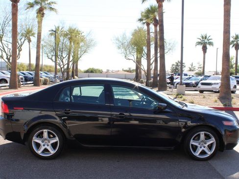 Used 2004 Acura TL Premium image 6
