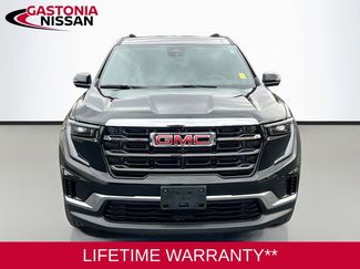 Used 2025 GMC Acadia Elevation video 2