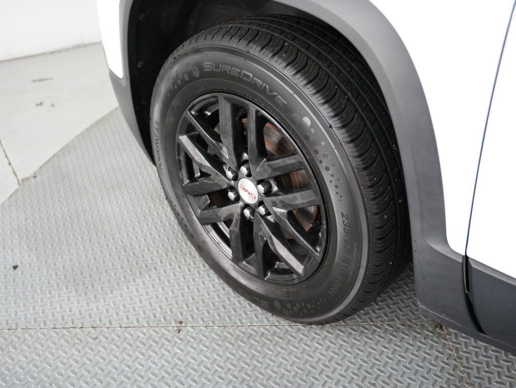 Used 2019 GMC Acadia SLT FWD image 60