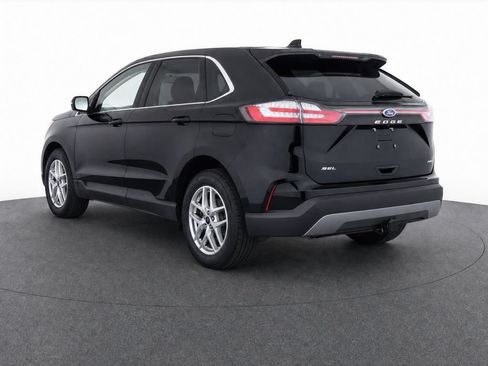 Used 2024 Ford Edge SEL w/ Convenience Package AWD/4WD image 19