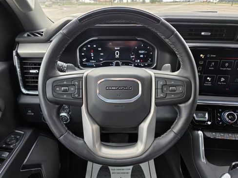 Certified 2024 GMC Sierra 1500 Denali image 9