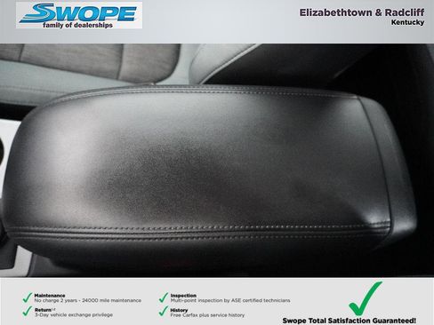 Used 2021 Ford Bronco Sport Big Bend AWD/4WD image 22