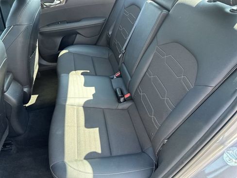 Used 2023 Kia Forte GT-Line FWD image 26