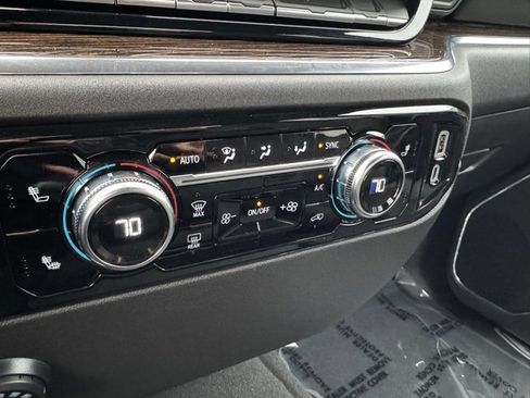 Used 2023 GMC Sierra 1500 Elevation w/ X31 Off-Road Package image 13