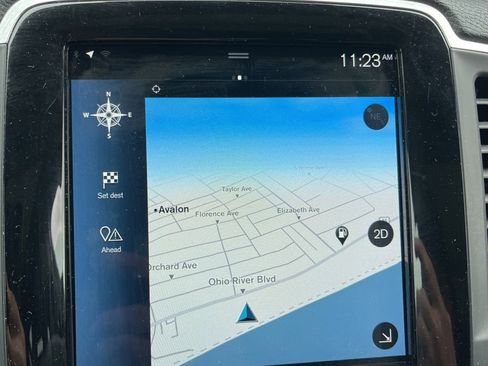 Used 2020 Volvo XC90 T6 Momentum image 14