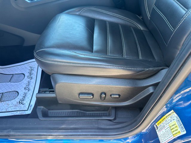 Used 2019 Ford Escape Titanium FWD image 7