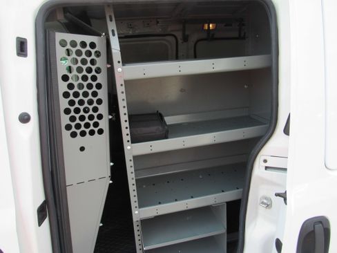 Used 2020 RAM ProMaster City Tradesman SLT FWD image 12
