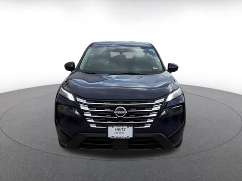 Used 2025 Nissan Rogue SV image 7