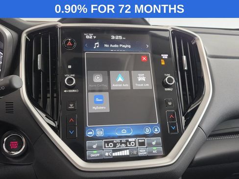 New 2026 Subaru Ascent Limited AWD/4WD image 24