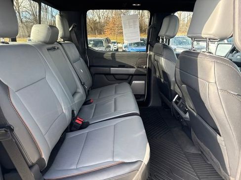 Used 2024 Ford F150 Lightning Lariat image 11