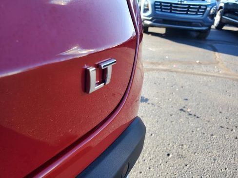New 2026 Chevrolet Trax LT image 28