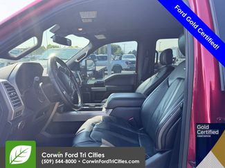 Used 2021 Ford F350 Platinum w/ Tremor Off-Road Package AWD/4WD video 2