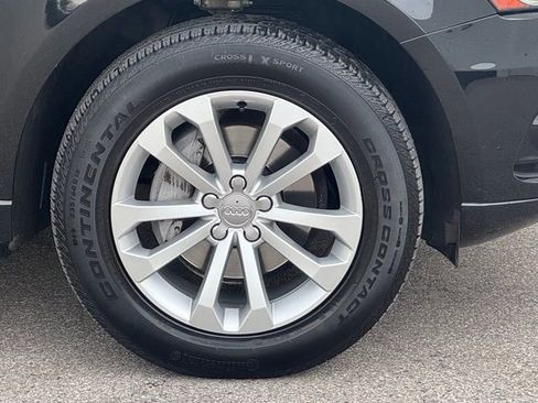 Used 2015 Audi Q5 2.0T Premium Plus w/ Technology Package image 3