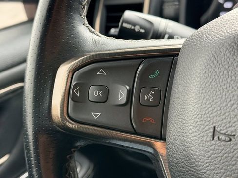 Used 2022 RAM 1500 Rebel w/ Rebel Level 2 Equipment Group image 10