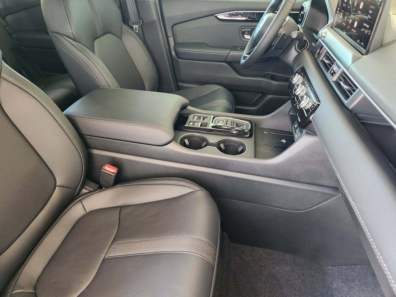 New 2026 Honda Pilot EX-L image 10