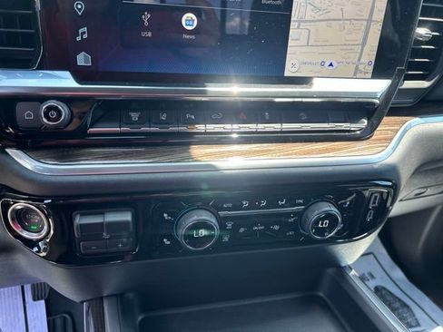 New 2026 Chevrolet Silverado 2500 LT AWD/4WD image 25