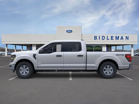 New 2026 Ford F150 XL w/ Equipment Group 103A High AWD/4WD image 3