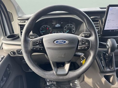 Used 2024 Ford Transit 350 XLT image 13