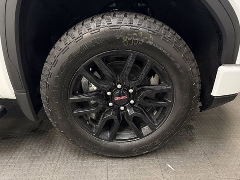 New 2026 GMC Sierra 1500 Elevation w/ Elevation Premium Package image 13