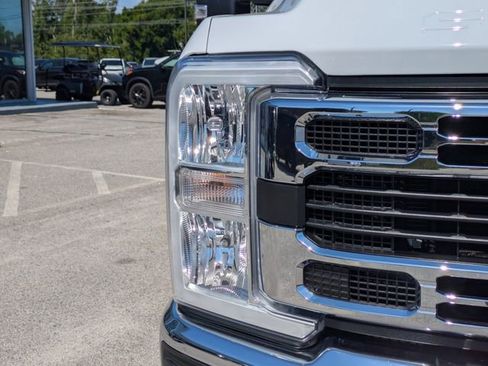 Used 2025 Ford F250 XLT w/ FX4 Off-Road Package AWD/4WD image 10