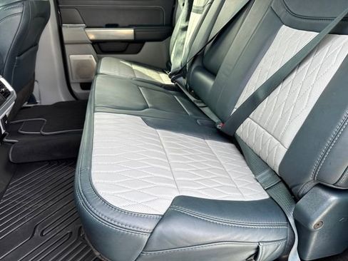 Certified 2023 Ford F150 Limited image 17