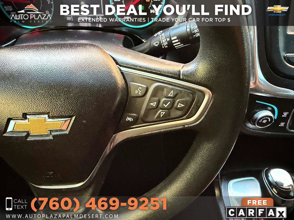 Used 2018 Chevrolet Equinox LT FWD image 22