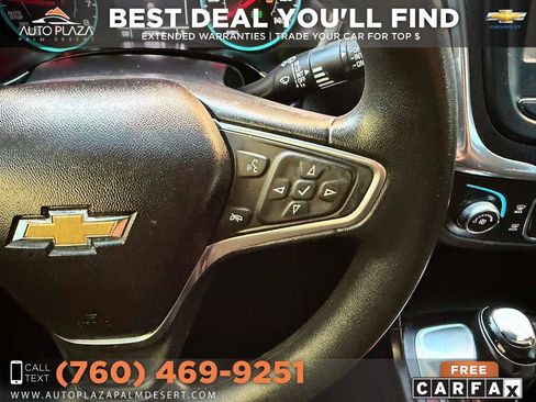 Used 2018 Chevrolet Equinox LT image 22