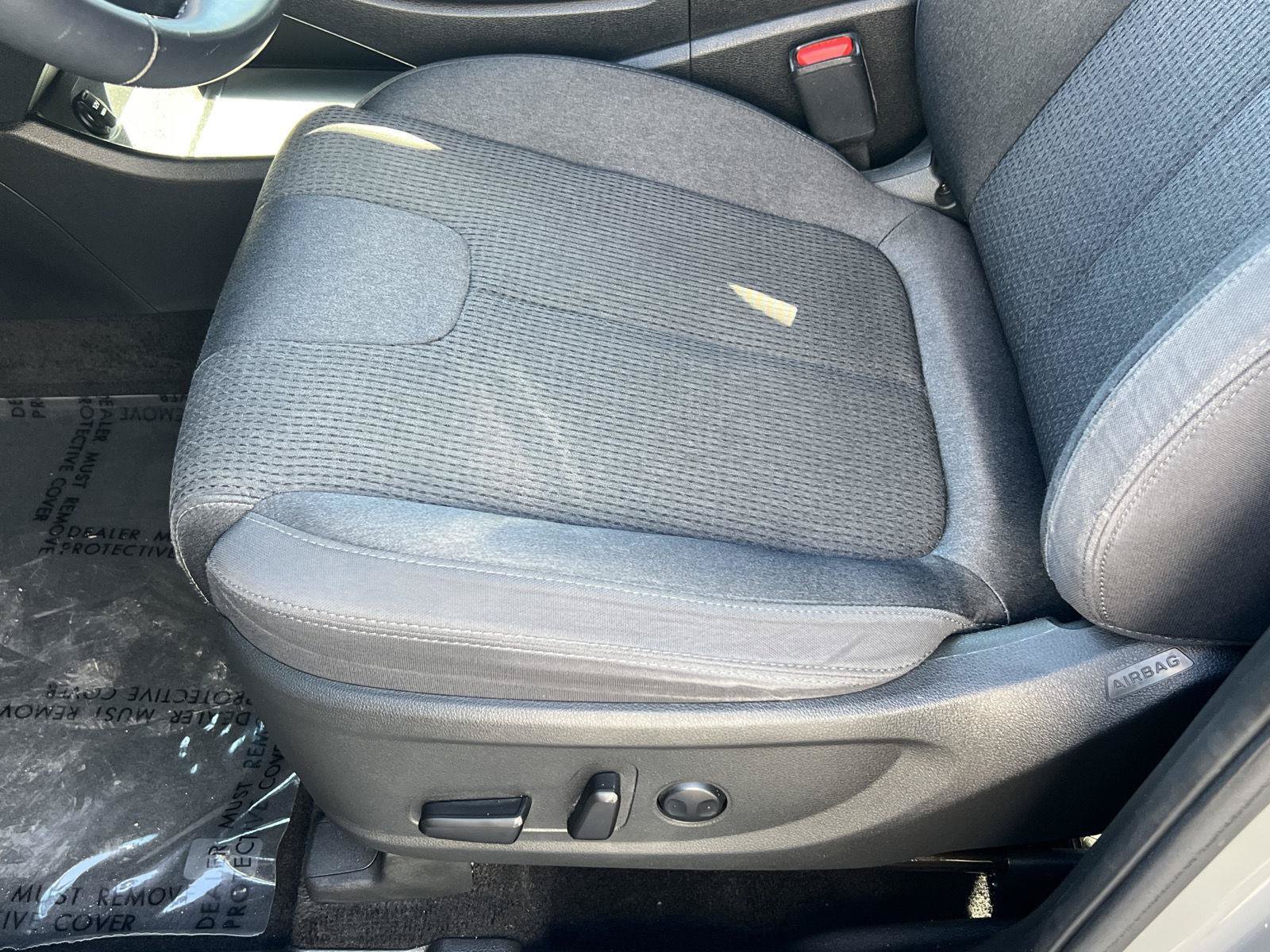 Certified 2023 Hyundai Santa Fe SEL AWD/4WD image 27