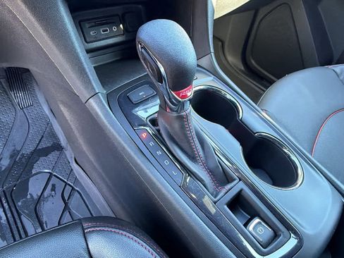 Used 2024 Chevrolet Equinox RS w/ RS Plus Package image 13