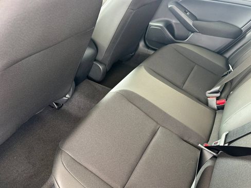 New 2026 Honda Civic Sport image 13