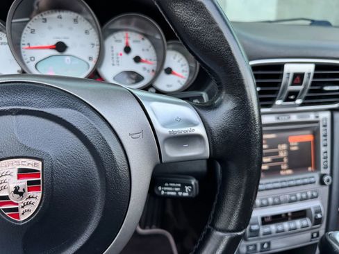Used 2007 Porsche 911 Carrera S RWD image 33