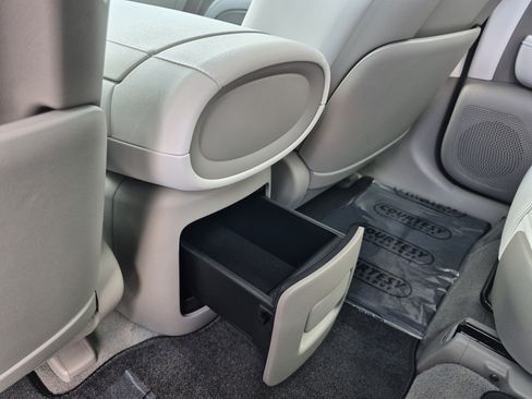 New 2026 Hyundai Palisade SEL Premium FWD image 16