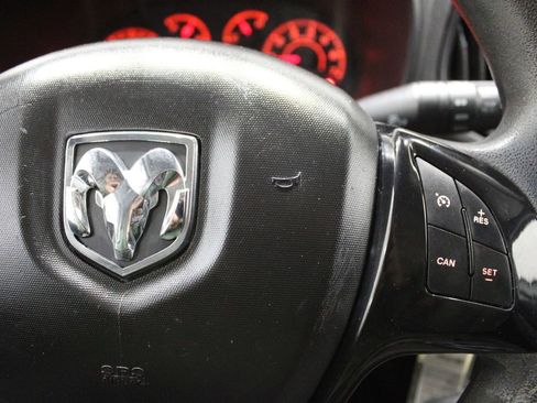 Used 2017 RAM ProMaster City Tradesman image 18