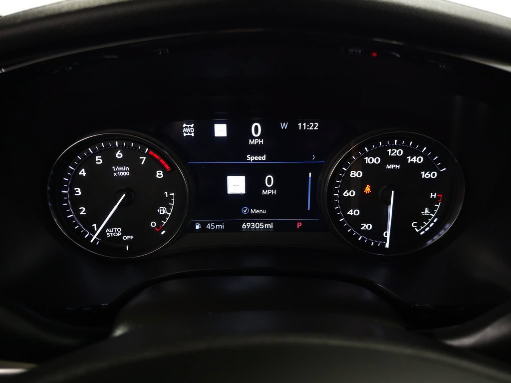 Used 2023 Cadillac XT6 Premium Luxury w/ Technology Package AWD/4WD image 21