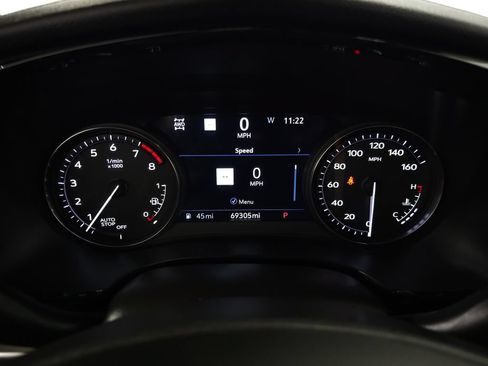 Used 2023 Cadillac XT6 Premium Luxury w/ Technology Package AWD/4WD image 21