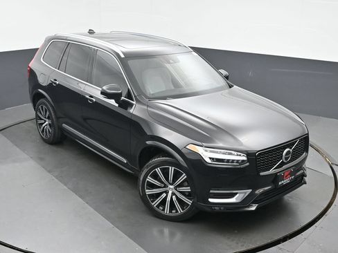 Used 2021 Volvo XC90 T6 Inscription AWD/4WD image 35